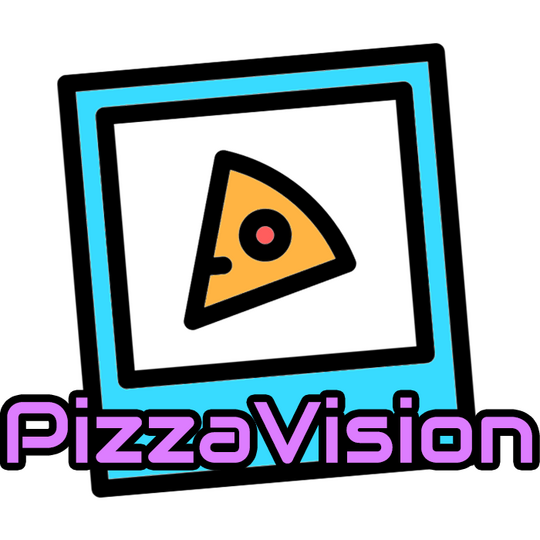 PizzaVision logo